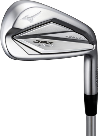 JPX 923 フォージド アイアン