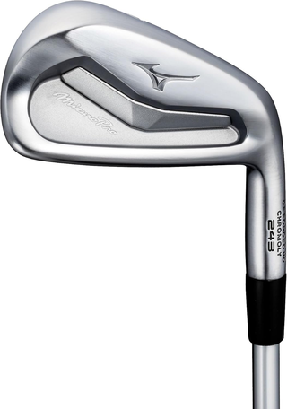 Mizuno Pro 243 アイアン