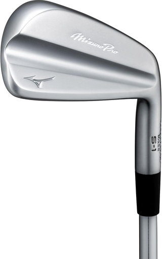 Mizuno Pro S-3 アイアン