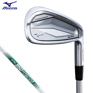 JPX S40 FORGED アイアン