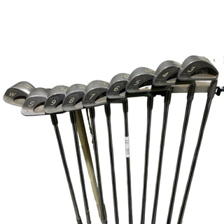 Karsten アイアン