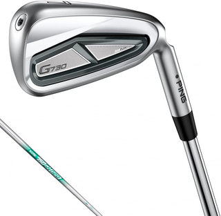 G730 アイアン