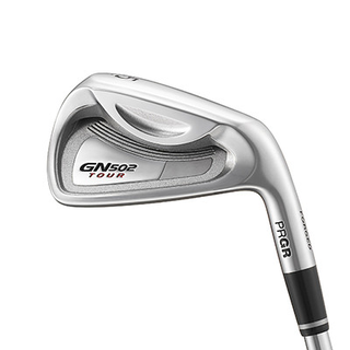GN 502 TOUR FORGED アイアン (GN 502 TOUR FORGED アイアン)