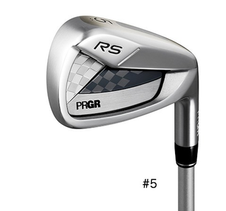 RS TITANFACE アイアン 2016年モデル (RS TITANFACE アイアン 2016年モデル)