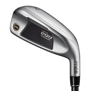 SUPER egg アイアン 高反発 2024年モデル