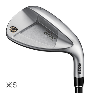 SUPER egg アイアン S 高反発 2024年モデル