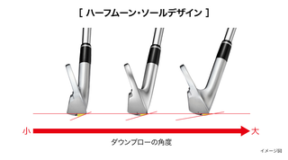 PRGR 01 アイアン 2026年モデル