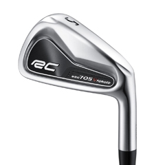BBD 705V FORGED TOUR アイアン (ビービーディー 705V フォージド ツアー アイアン)