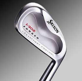 スリクソン I-302 アイアン (スリクソン I-302 アイアン)