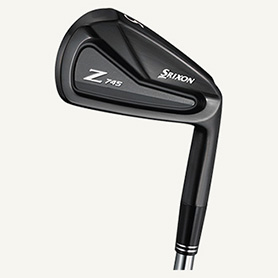 スリクソン Z745 ブラック アイアン (スリクソン Z745 ブラック アイアン)