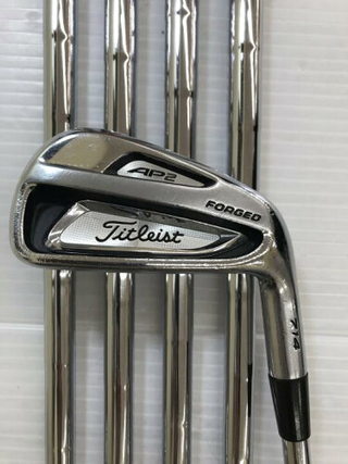 714 AP2 アイアン