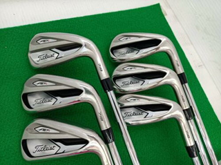 718 AP1 アイアン