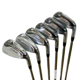 718 T-MB アイアン