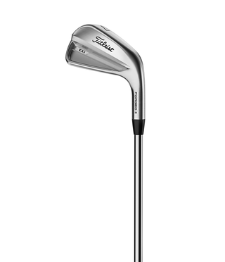 T100 アイアン 2023年モデル