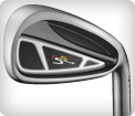 r5 XL PLUS アイアン 2008年モデル (アール5 エックスエル プラス アイアン 2008年モデル)