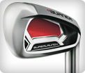 BURNER SUPERLAUNCH アイアン 2010年モデル (バーナー スーパーローンチ アイアン 2010年モデル)