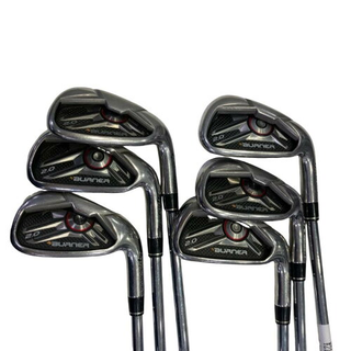 Burner 2.0 アイアン