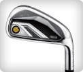 GLOIRE FORGED アイアン 2012年モデル (グローレ フォージド アイアン 2012年モデル)