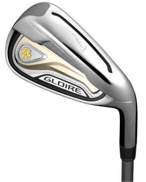 GLOIRE ウィメンズ アイアン 2014年モデル (グローレ ウィメンズ アイアン 2014年モデル)