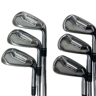 P750 TOUR PROTO アイアン