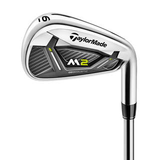 M2 アイアン 2019年モデル