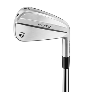 P770 Designer Series アイアン 2025年モデル