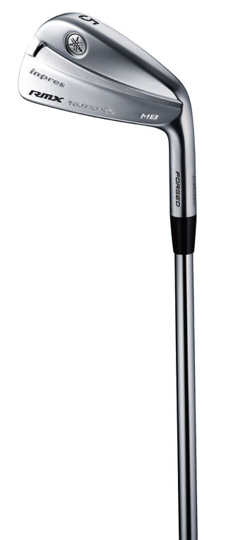 inpres RMX TOURMODEL MB アイアン