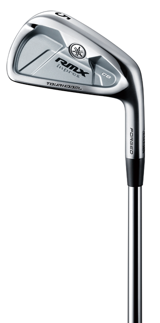 inpres RMX TOURMODEL CB アイアン 2015年モデル (インプレス リミックス ツアーモデル シービー アイアン 2015年モデル)