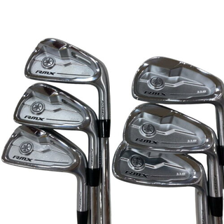 RMX 118 アイアン