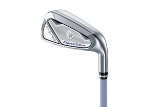 inpres DRIVESTAR for LADIES アイアン