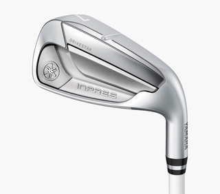 INPRES DRIVESTAR For Ladies IRON (インプレス ドライブスター フォア レディース アイアン)