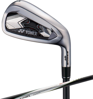 イーゾーン GT アイアン