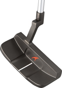 PROTOTYPE PUTTER PW (PING型WIDE INSERT) (プロトタイプ パター ピーダブリュー ピン型ワイド インサート)