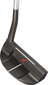 PROTOTYPE PUTTER LM (L字マレット型 INSERT) (プロトタイプ パター エルエム エル字マレット型 インサート)
