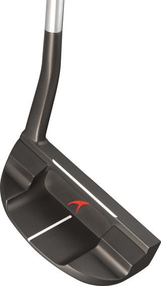 PROTOTYPE PUTTER LM (L字マレット型 MILLED) (プロトタイプ パター エルエム エル字マレット型 ミルド)