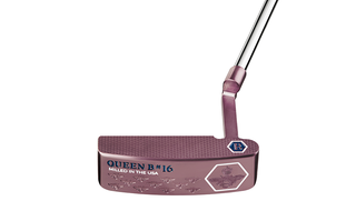 Queen B 16 パター 2025年モデル