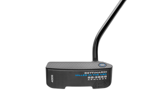 STUDIO STOCK 28 SB アームロック パター 2019