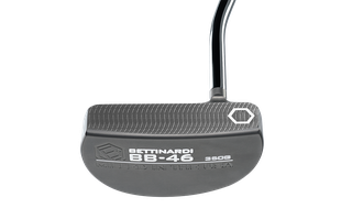 BB46 パター 2022