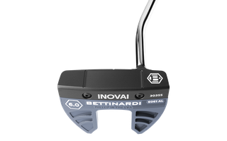 INOVAI 6.0 スパッド パター 2022