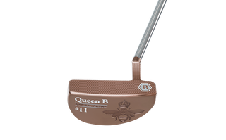 Queen B 11 パター 2023年モデル