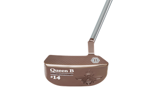 Queen B 14 パター 2023年モデル
