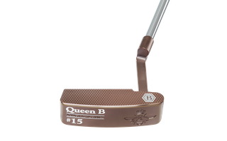 Queen B 15 パター 2023年モデル