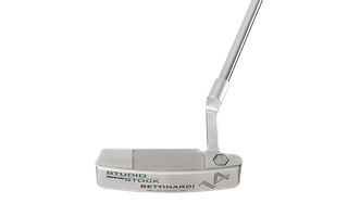 STUDIO STOCK 14 パター 2023年モデル