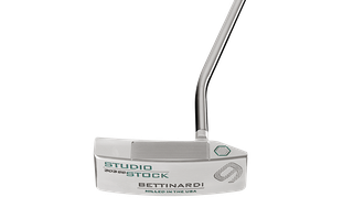 STUDIO STOCK 9 スパッド パター 2023年モデル