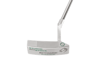 STUDIO STOCK 9 プランバー パター 2023年モデル