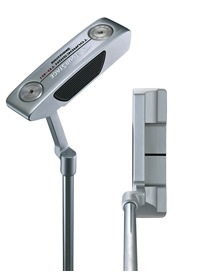 TOURSTAGE PUTTER TD-B1 (ツアーステージ パター ティーディー ビーワン)