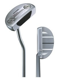 TOURSTAGE PUTTER TD-M2 (ツアーステージ パター ティーディー エムツー)