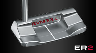 ER2 ミッドブレード パター