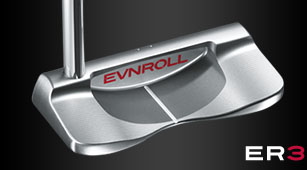 ER3 ウィングブレード パター