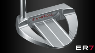 ER7 フルマレット パター